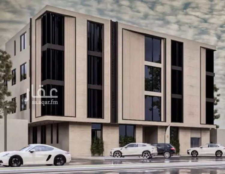 شقة للبيع في شارع حمزة الهاشمي, حي النرجس, مدينة الرياض, منطقة الرياض 1 صورة