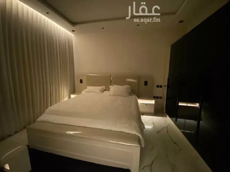 دور للإيجار في شارع محمد الميدومي, حي العارض, مدينة الرياض, منطقة الرياض صورة 2