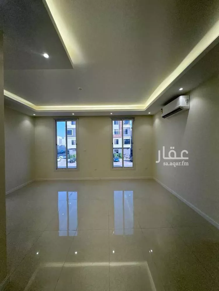 شقة للإيجار في شارع أبي طاهر إسماعيل الجيطالي, حي النرجس, مدينة الرياض, منطقة الرياض صورة 3
