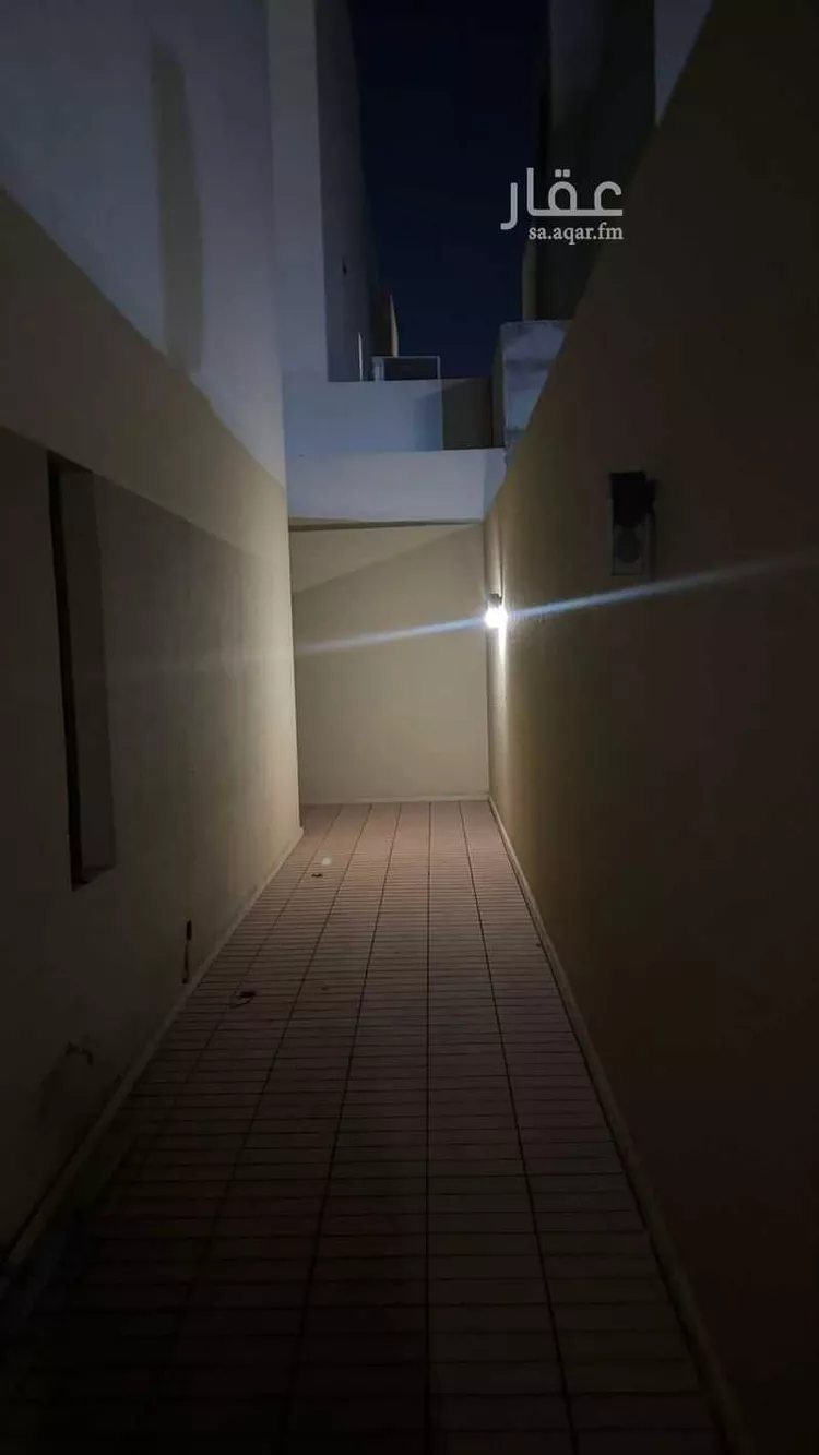 شقة للإيجار في شارع احمد بن سعيد ابن الهندي, حي العارض, مدينة الرياض, منطقة الرياض صورة 3