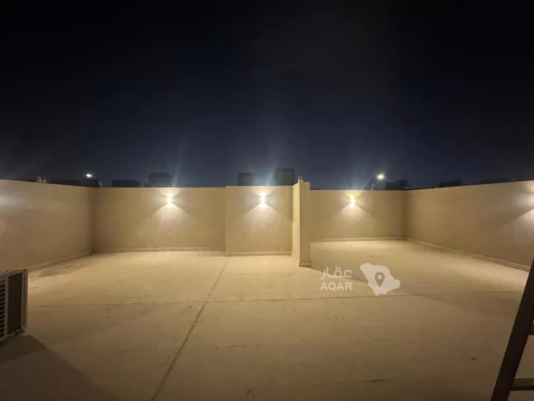 شقة للإيجار في شارع عبدالله بن العاص, حي العارض, مدينة الرياض, منطقة الرياض 6