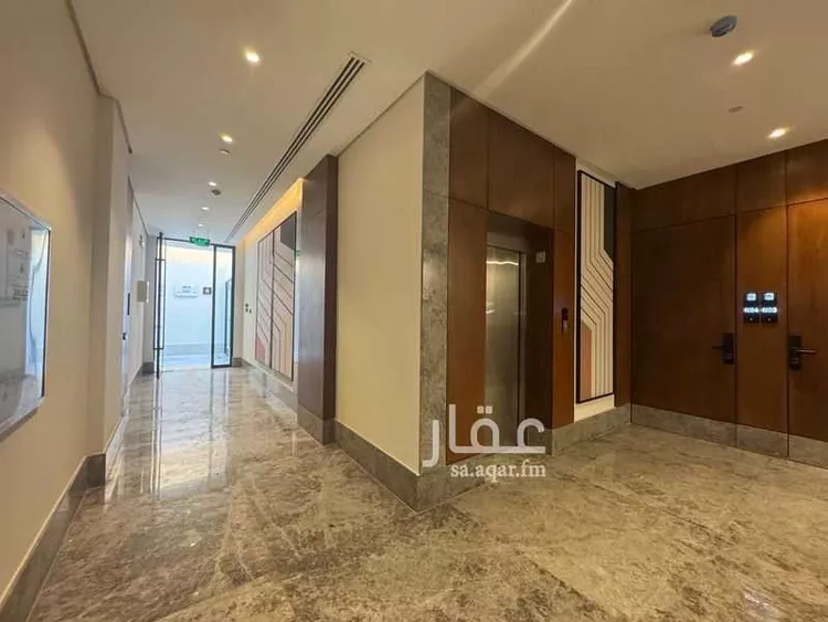 شقة للبيع في شارع زهير بن أبى سلمى, حي المصيف, مدينة الرياض, منطقة الرياض صورة 4