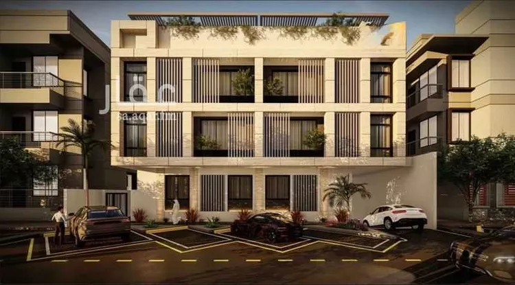 Apartment for Sale in Riyadh An Nuzhah