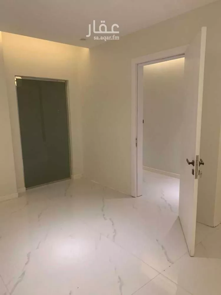 شقة للإيجار في شارع عبدالخالق بن أبي طاهر, حي القيروان, مدينة الرياض, منطقة الرياض صورة 5