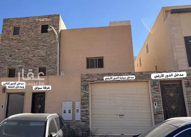 فيلا للبيع في شارع يحيى الزبيدي, حي العارض, مدينة الرياض, منطقة الرياض صورة 2