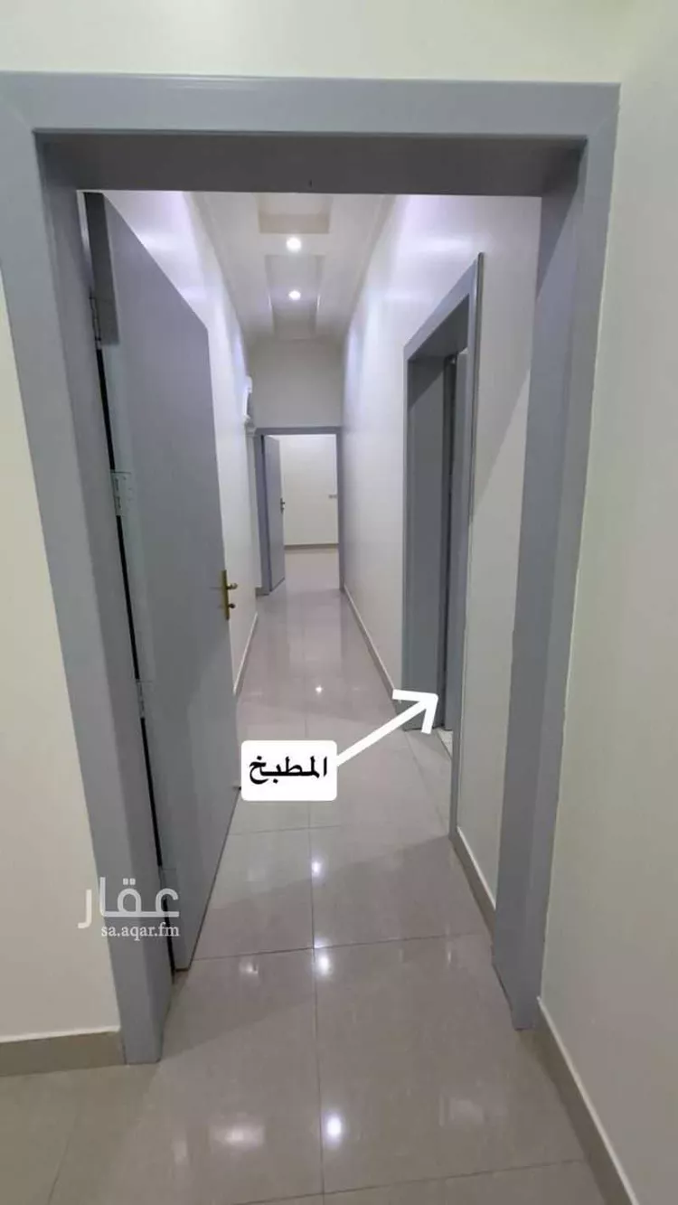 شقة للإيجار في شارع اسماء بنت مالك, حي العارض, مدينة الرياض, منطقة الرياض
