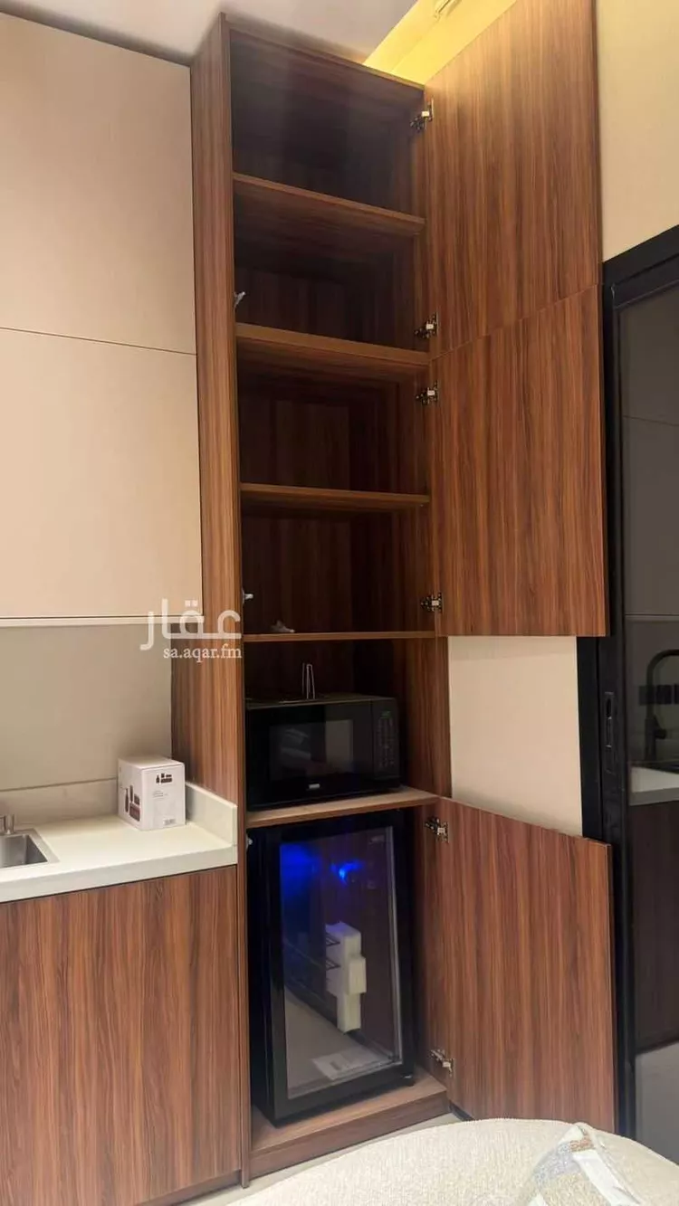 شقة للإيجار في شارع احمد بن سعيد ابن الهندي, حي العارض, مدينة الرياض, منطقة الرياض صورة 2