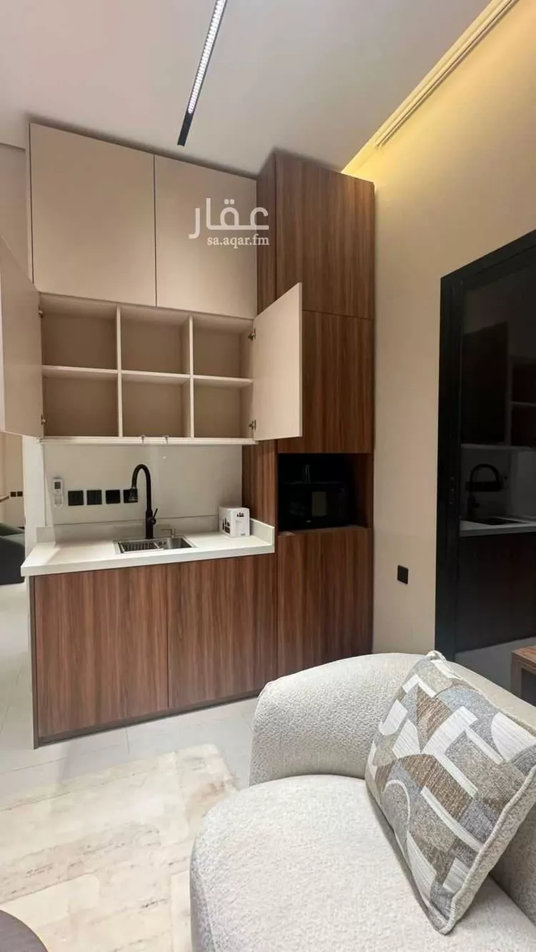 Apartment for Rent in Riyadh Al Arid 9