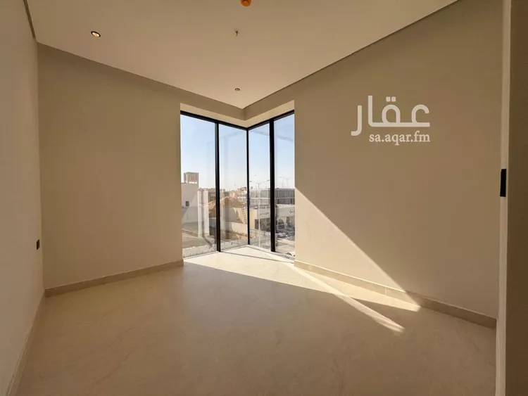 شقة للبيع في شارع شعيب بن أبي مرة, حي النرجس, مدينة الرياض, منطقة الرياض صورة 2