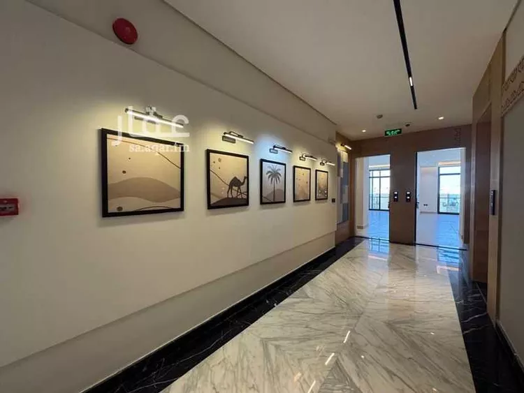 شقة للبيع في شارع عبدالله بن سعد السديري, حي النزهة, مدينة الرياض, منطقة الرياض صورة 3