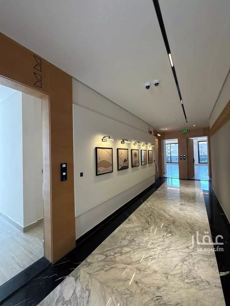 Apartment for Sale in Riyadh Al Ezdihar