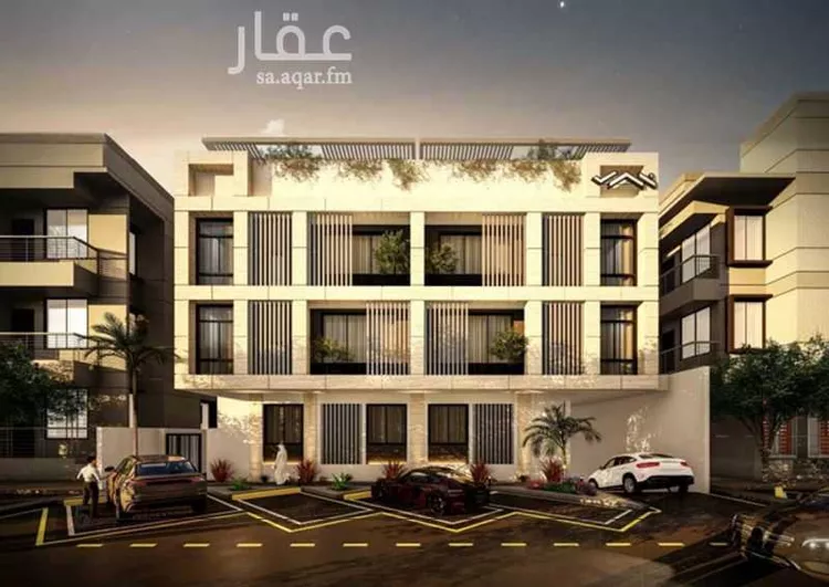 شقة للبيع في شارع حواء, حي الإزدهار, مدينة الرياض, منطقة الرياض