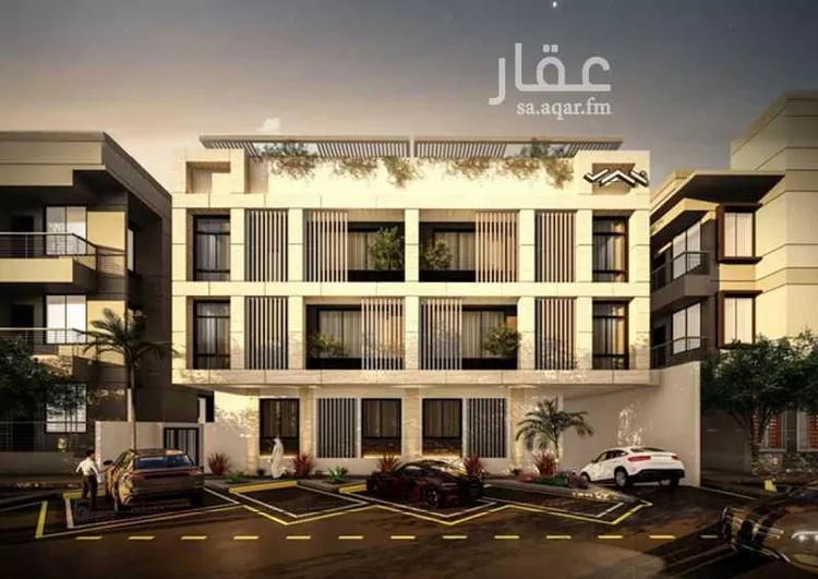 Apartment for Sale in Riyadh Al Ezdihar