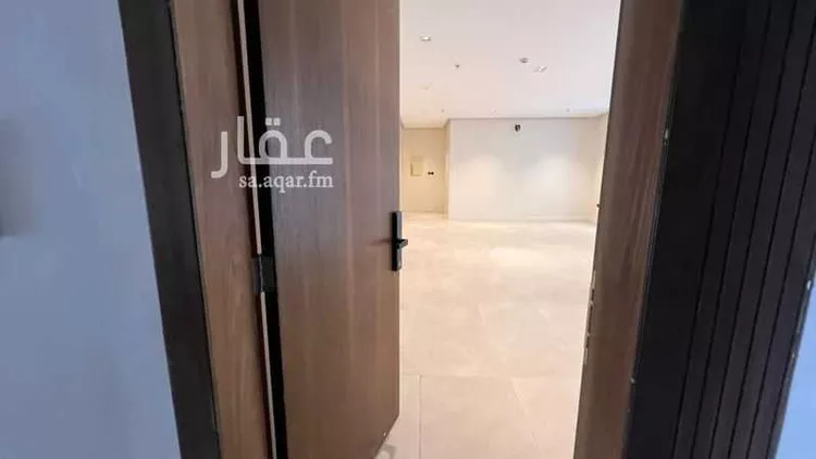 شقة للإيجار في شارع شهيد الدين ثم الوطن فيصل بن عبدالله بن, حي النرجس, مدينة الرياض, منطقة الرياض صورة 2