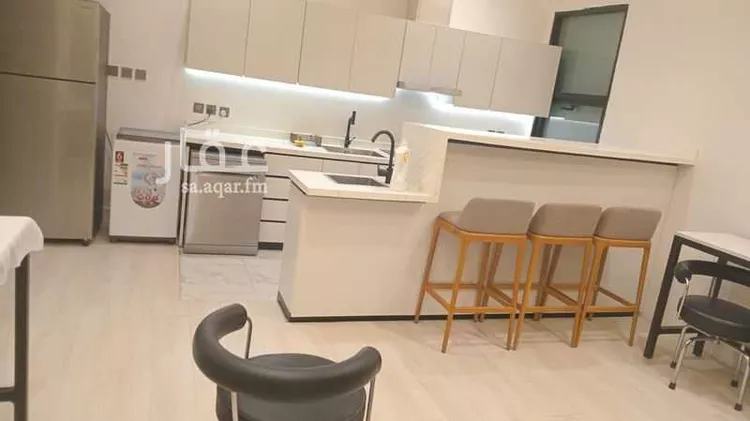 دور للإيجار في شارع ثعلبة بن سعد الخزرجي, حي العارض, مدينة الرياض, منطقة الرياض صورة 3