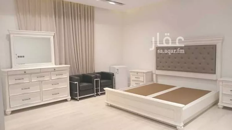 دور للإيجار في شارع ثعلبة بن سعد الخزرجي, حي العارض, مدينة الرياض, منطقة الرياض صورة 2