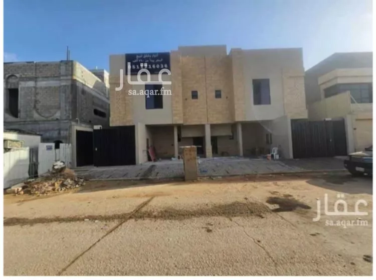 Floor for Sale in Riyadh Al Arid