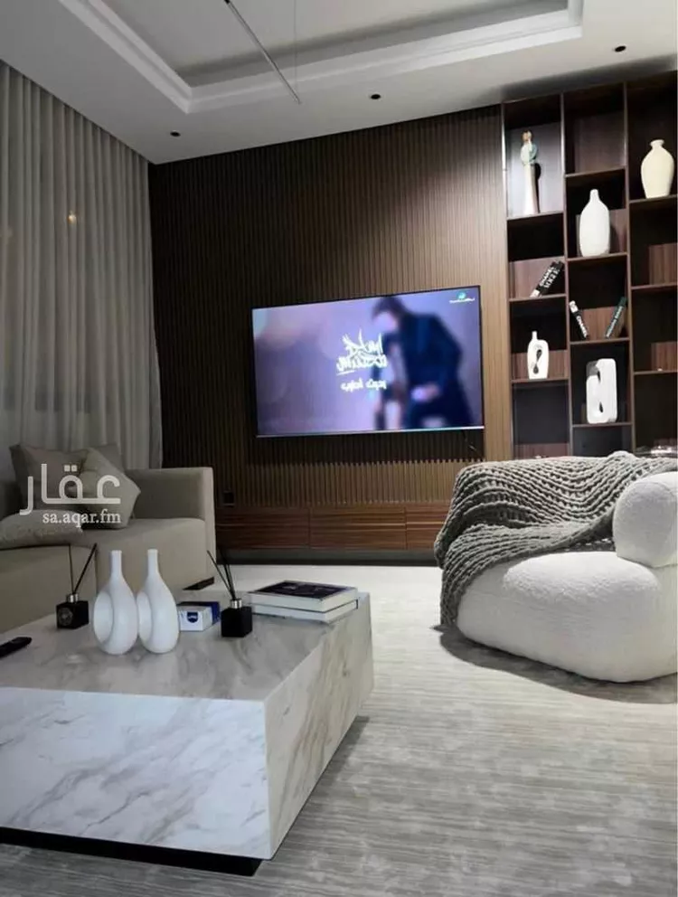شقة للإيجار في شارع ثعلبة بن سعد الخزرجي, حي العارض, مدينة الرياض, منطقة الرياض