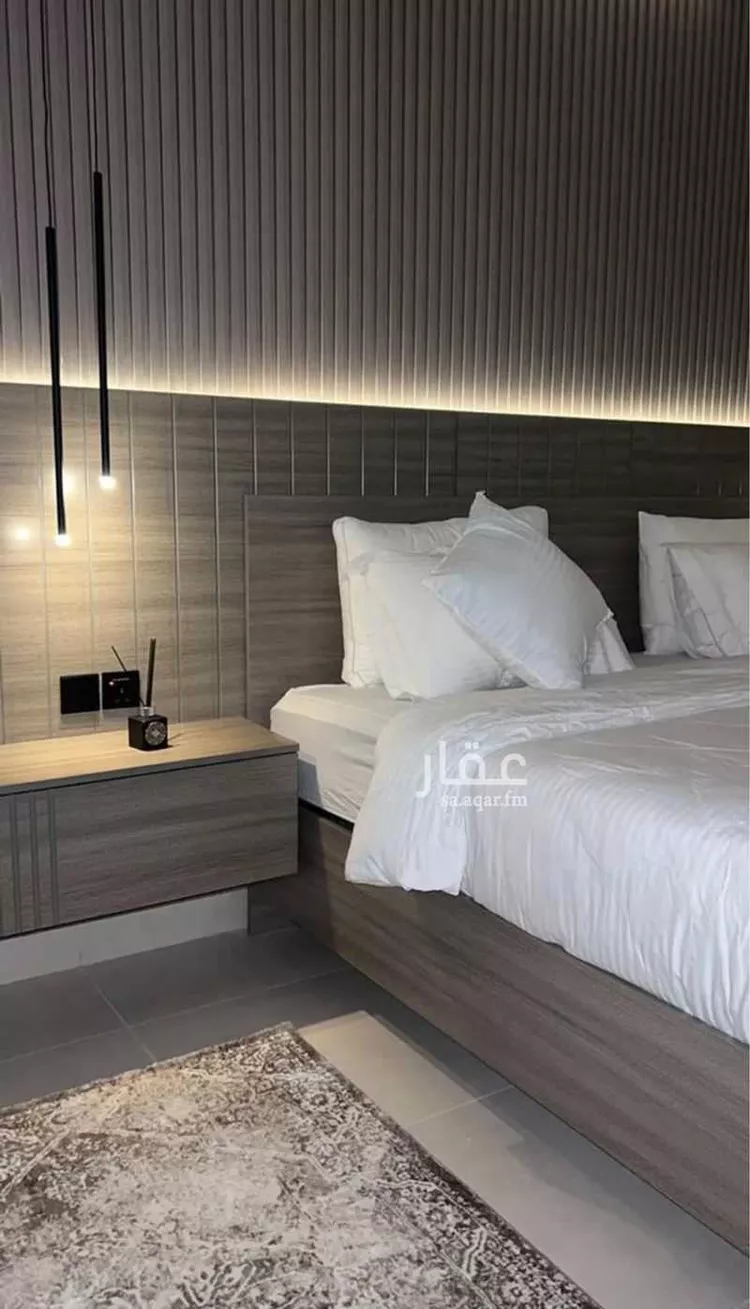 استديو مفروش للحجز في شارع ثعلبة بن سعد الخزرجي ، حي العارض ، الرياض ، منطقة الرياض صورة 5