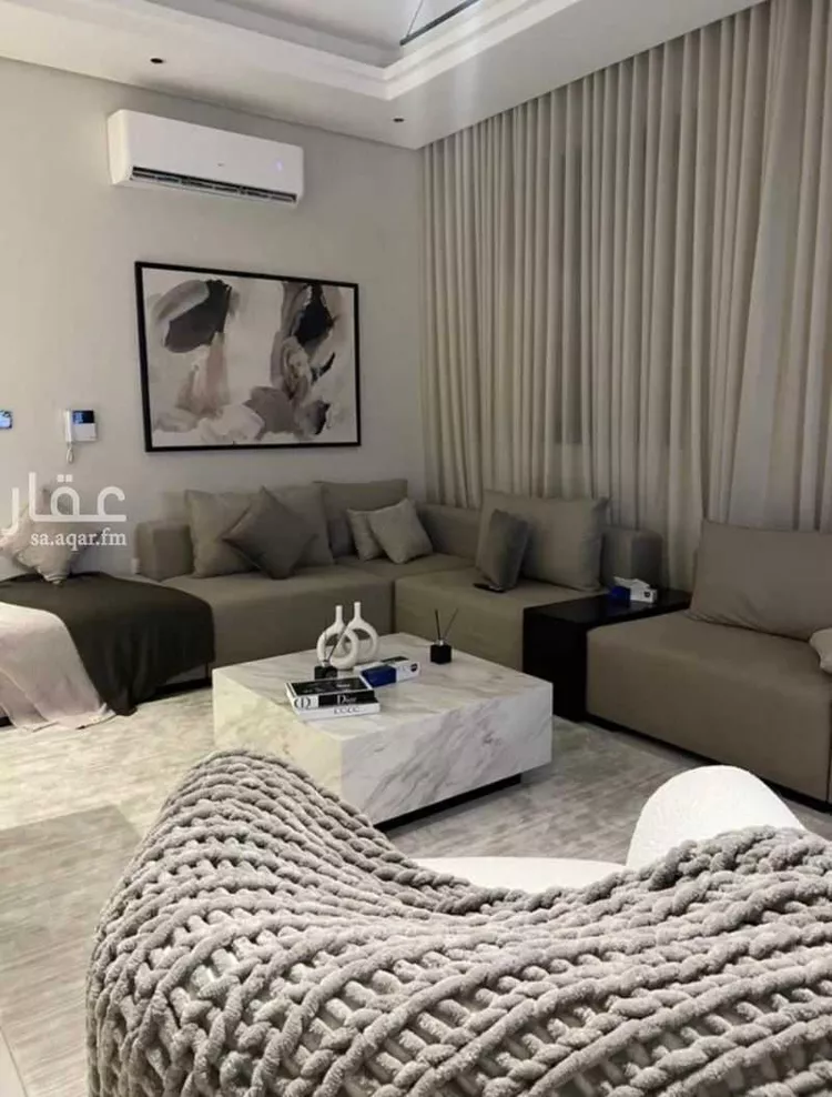 شقة للإيجار في شارع ثعلبة بن سعد الخزرجي, حي العارض, مدينة الرياض, منطقة الرياض صورة 3