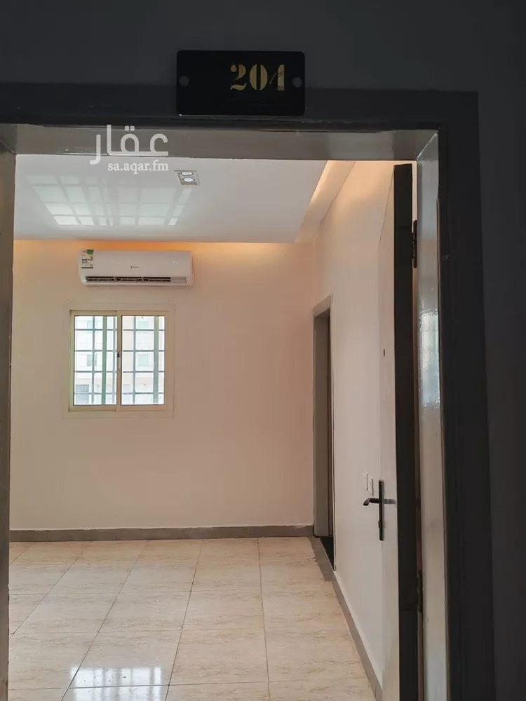 شقة للإيجار في شارع ابي جعفر المنصور, حي اليرموك, مدينة الرياض, منطقة الرياض صورة 3