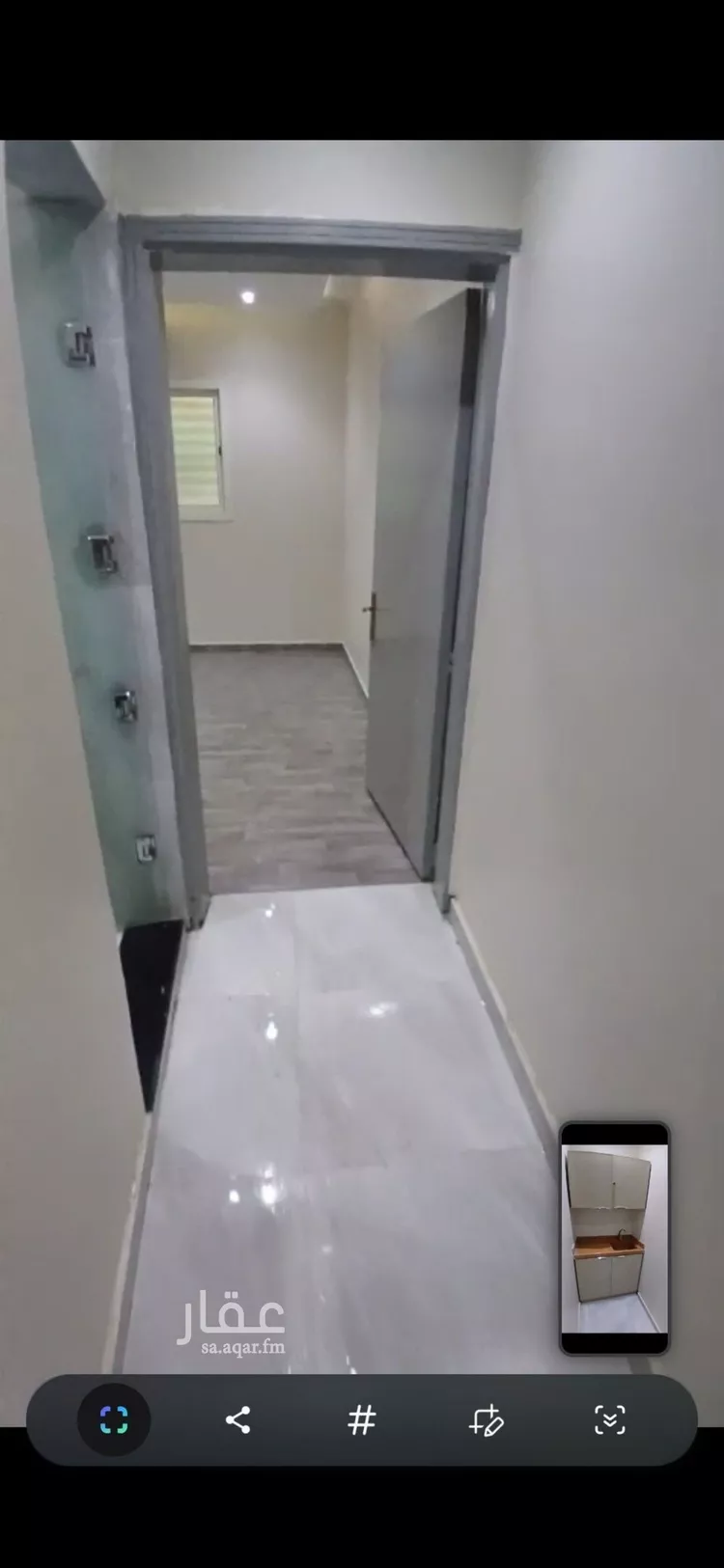 شقة للإيجار في شارع الإنتصار, حي العقيق, مدينة الرياض, منطقة الرياض صورة 4