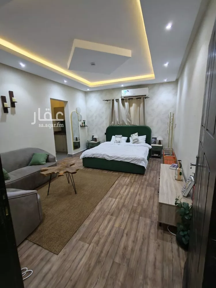 Apartment for Rent in Riyadh Al Yarmouk
