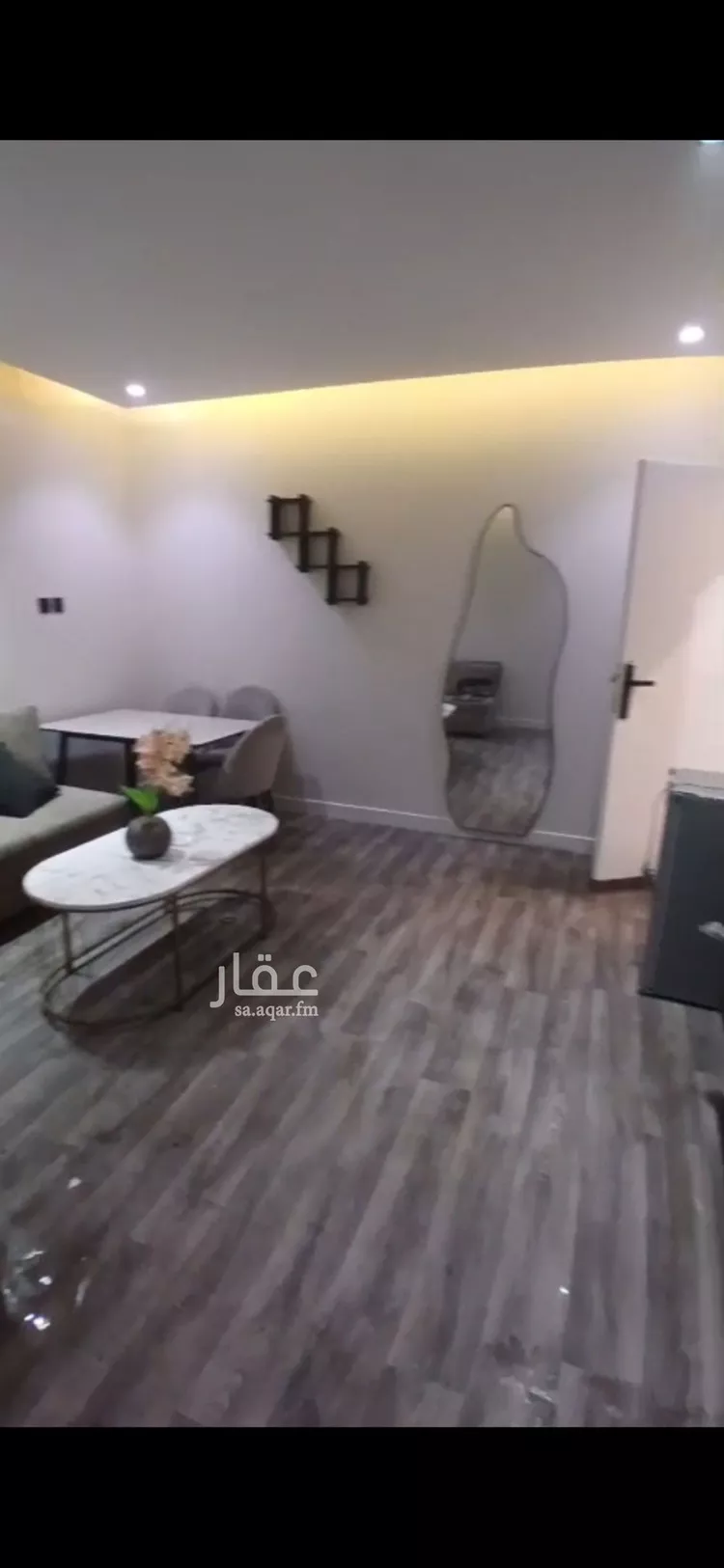 شقة للإيجار في شارع الشهارين, حي اليرموك, مدينة الرياض, منطقة الرياض صورة 2