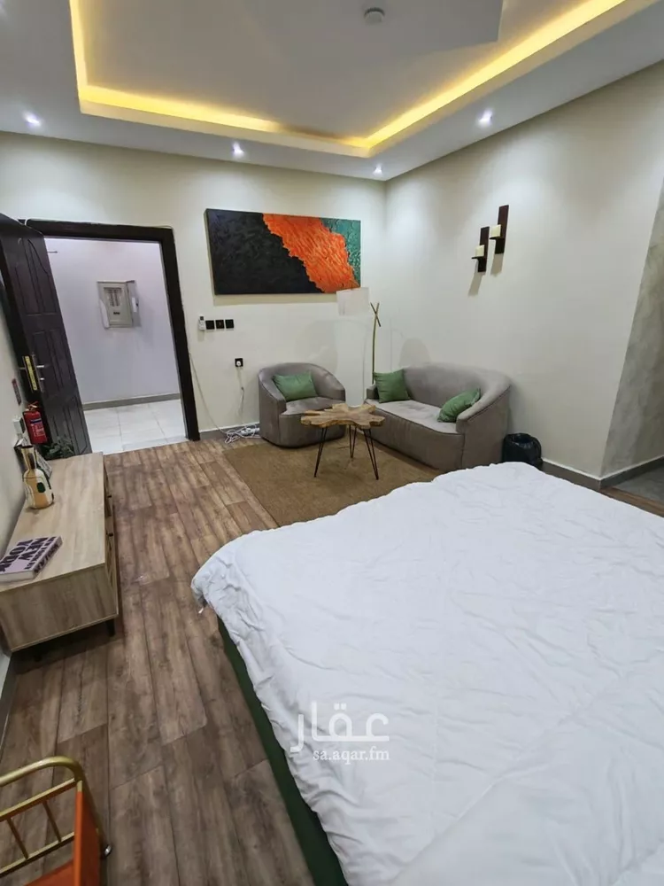 Apartment for Rent in Riyadh Al Yarmouk ุตูุฑุฉ 3