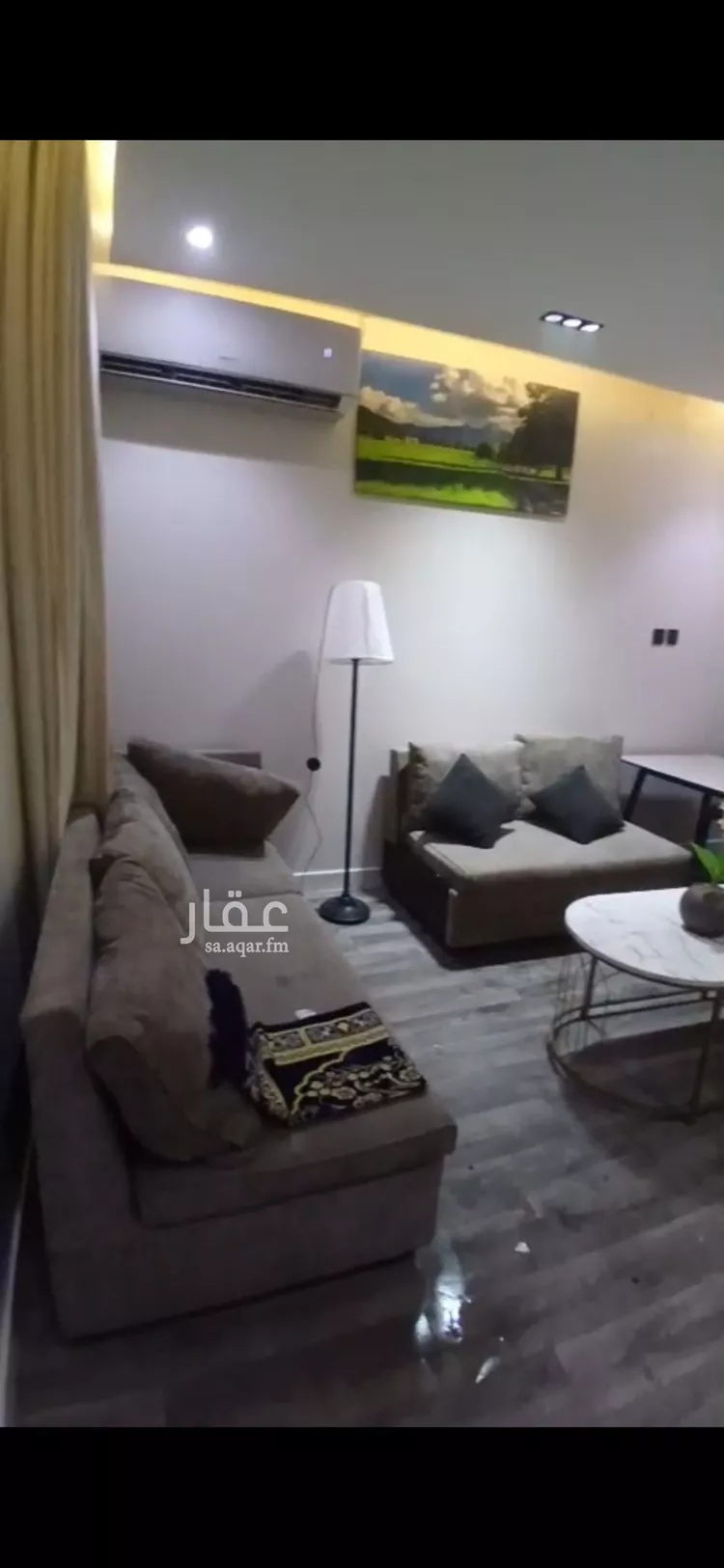 شقة للإيجار في شارع الشهارين, حي اليرموك, مدينة الرياض, منطقة الرياض صورة 3