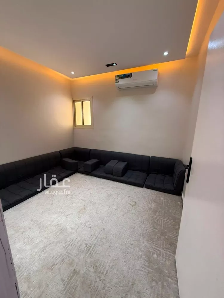 شقة للإيجار في شارع الشهارين, حي اليرموك, مدينة الرياض, منطقة الرياض
