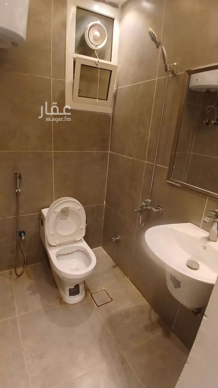شقة للإيجار في شارع الامير احمد بن سلمان بن عبدالعزيز, حي النسيم الشرقي, مدينة الرياض, منطقة الرياض صورة 2
