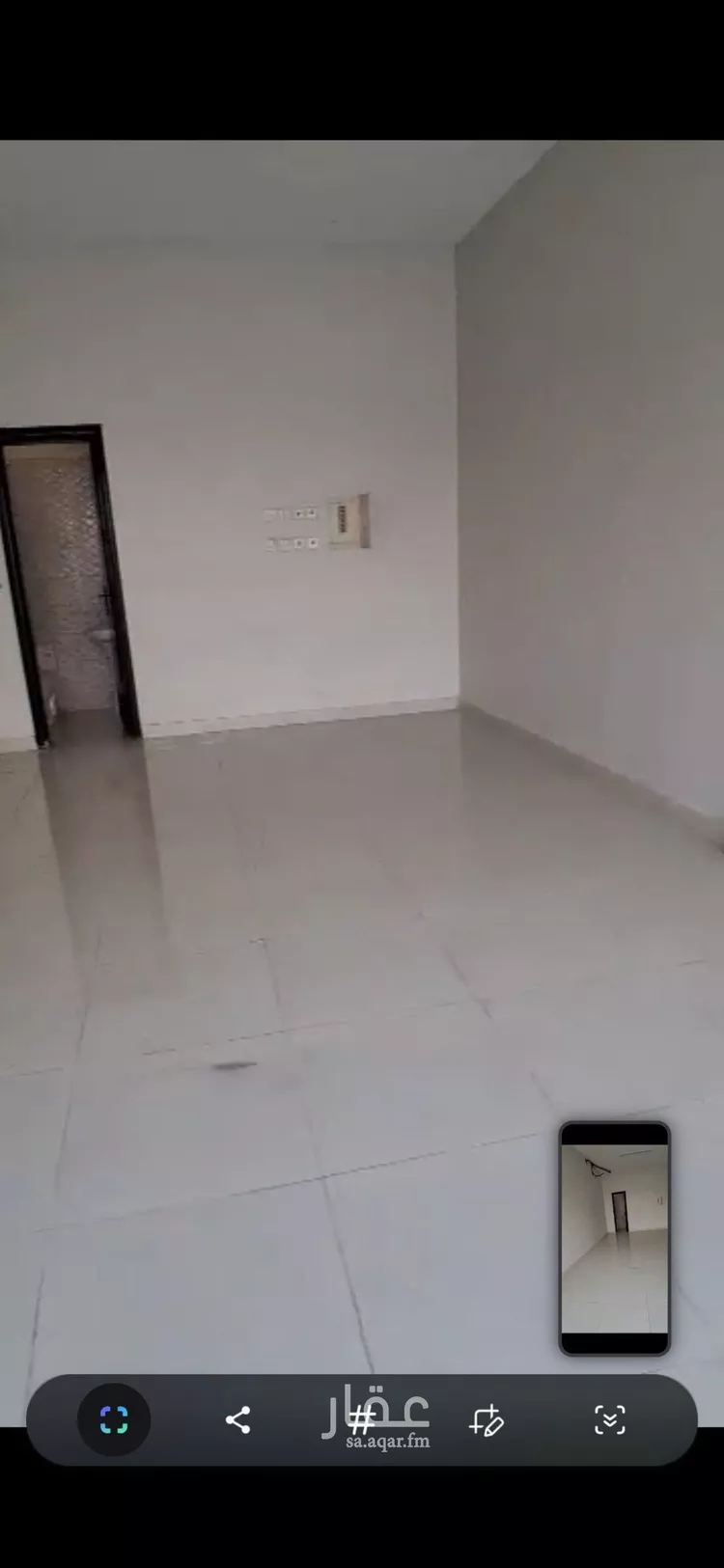 مكتب تجاري للإيجار في شارع قس بن ساعدة, حي الملك فيصل, مدينة الرياض, منطقة الرياض صورة 4