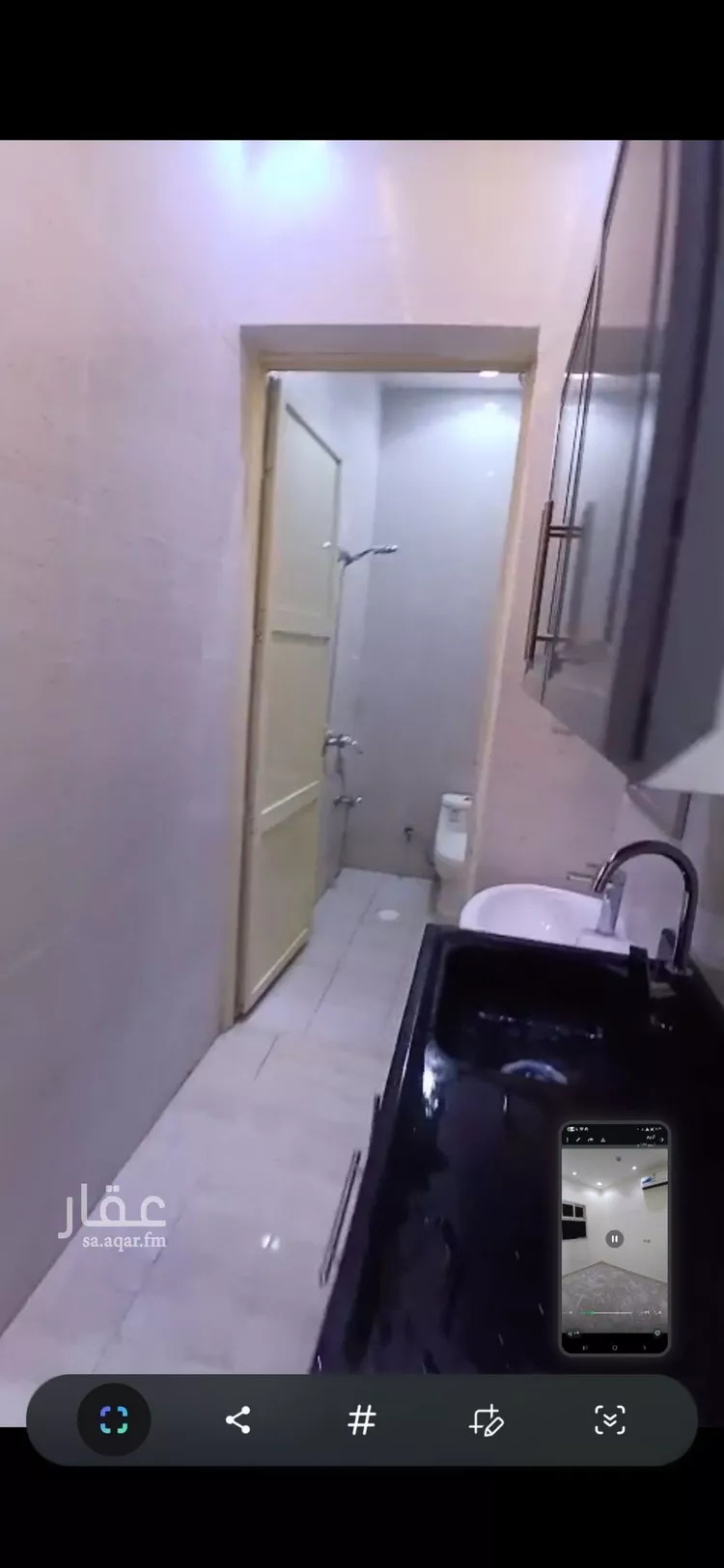 شقة للإيجار في شارع النجاح, حي إشبيلية, مدينة الرياض, منطقة الرياض 1 صورة