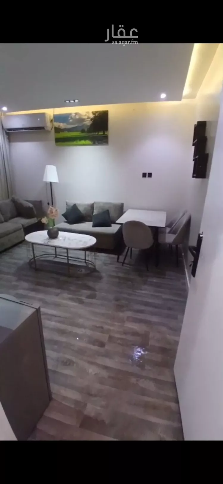 شقة للإيجار في شارع الشهارين, حي اليرموك, مدينة الرياض, منطقة الرياض 1 صورة