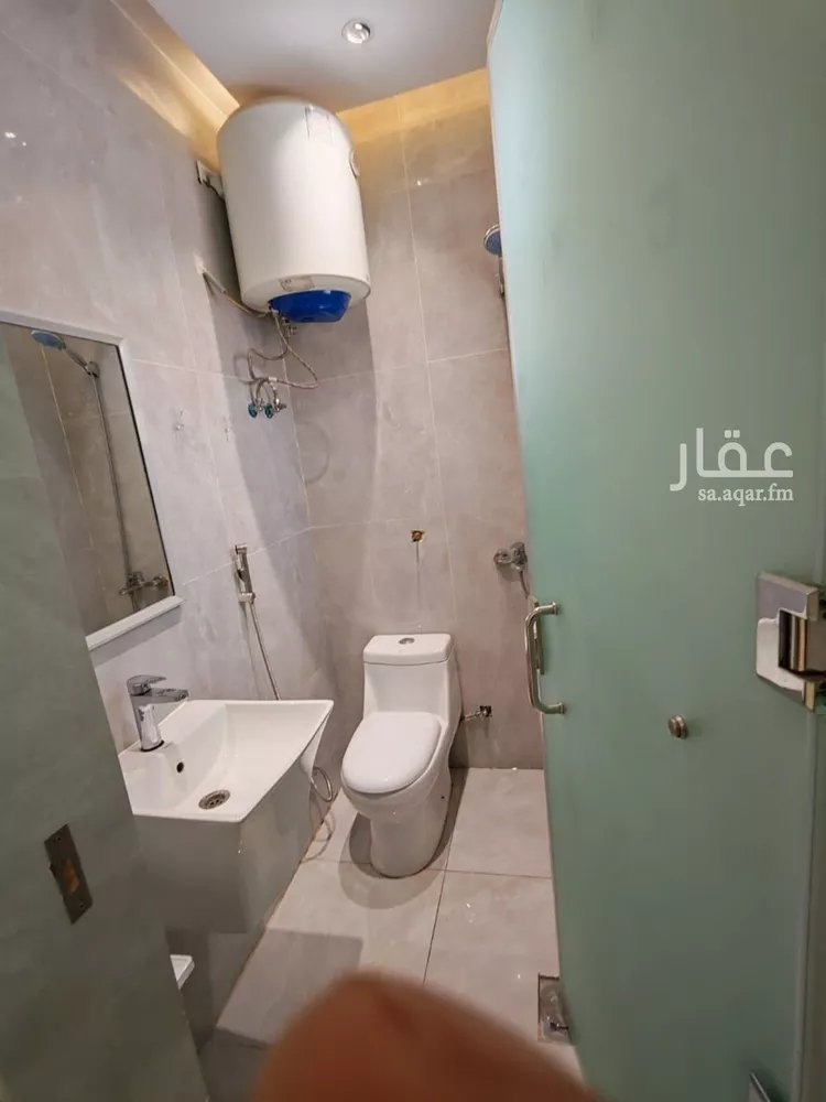 شقة للإيجار في شارع التحلية, حي العقيق, مدينة الرياض, منطقة الرياض صورة 2