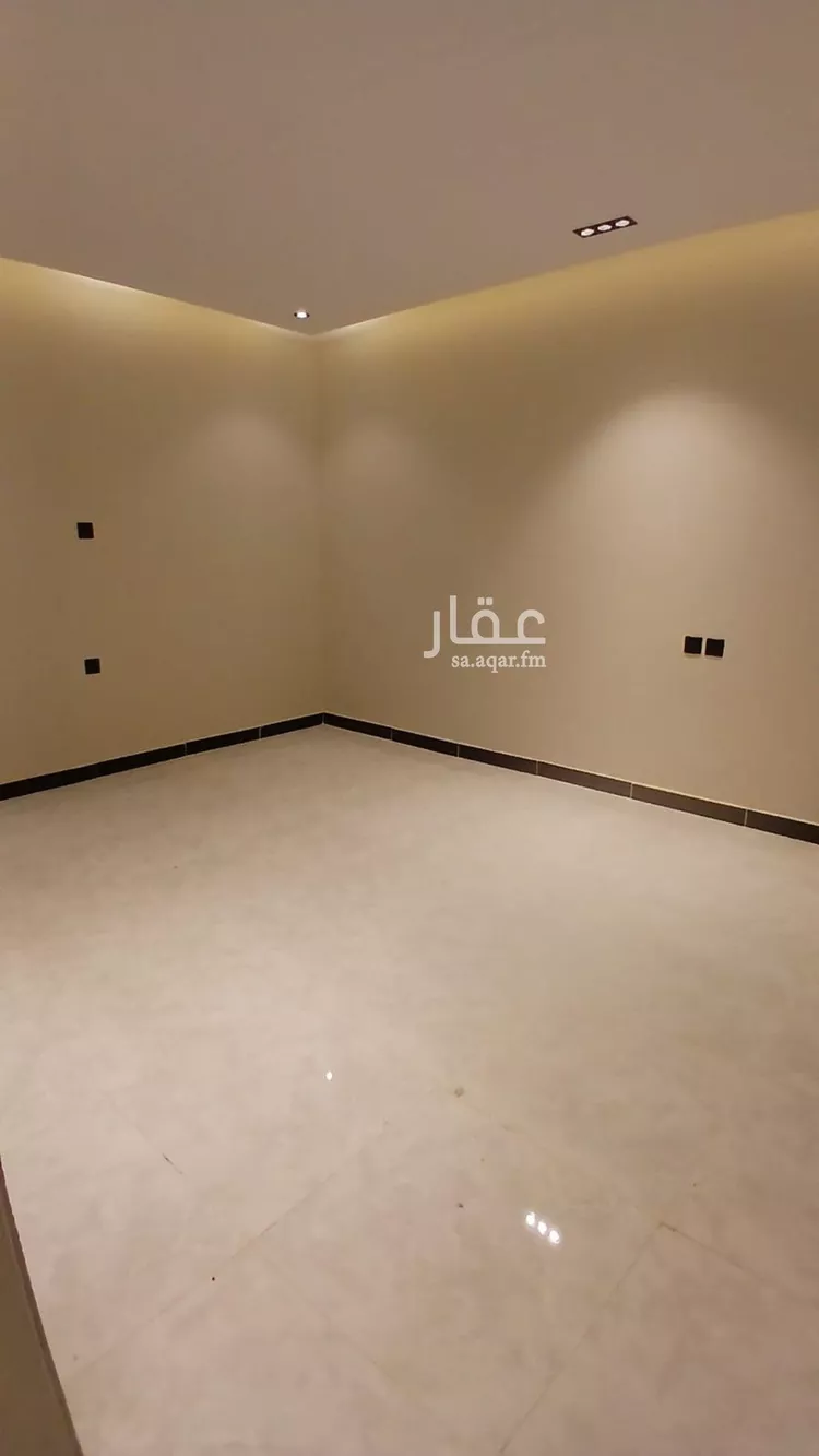 شقة للإيجار في شارع الامير احمد بن سلمان بن عبدالعزيز, حي النسيم الشرقي, مدينة الرياض, منطقة الرياض