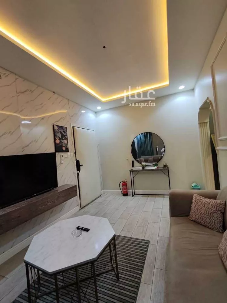 شقة للإيجار في شارع بعلبك, حي غرناطة, مدينة الرياض, منطقة الرياض صورة 5