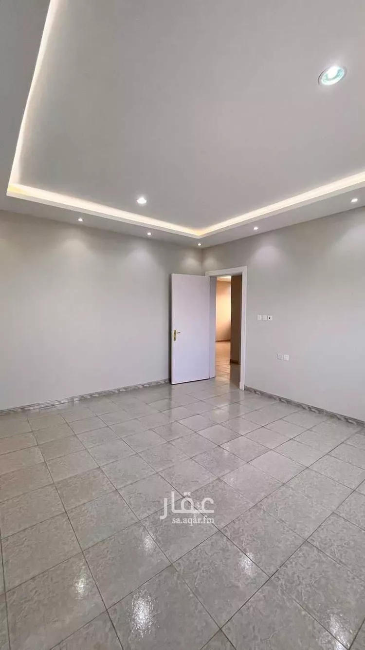 شقة للإيجار في شارع آل داود, حي الحمراء, مدينة الرياض, منطقة الرياض