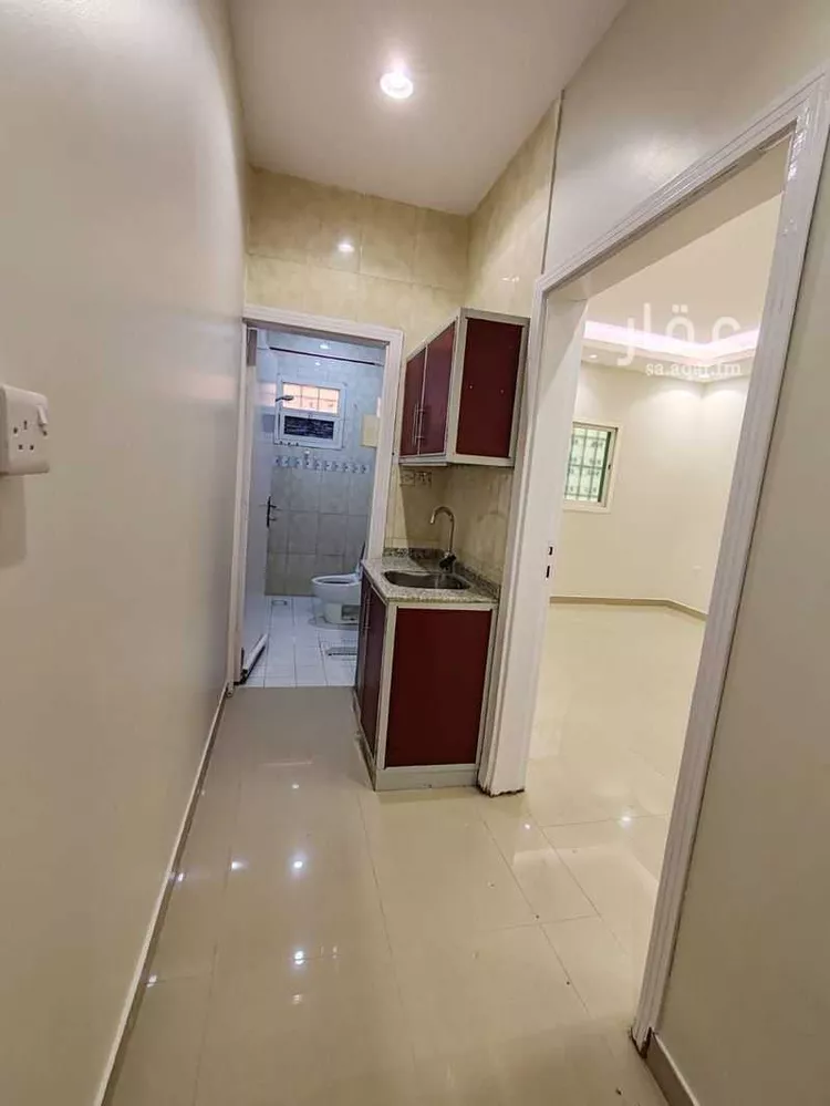 شقة للإيجار في شارع البحار, حي الحمراء, مدينة الرياض, منطقة الرياض صورة 4