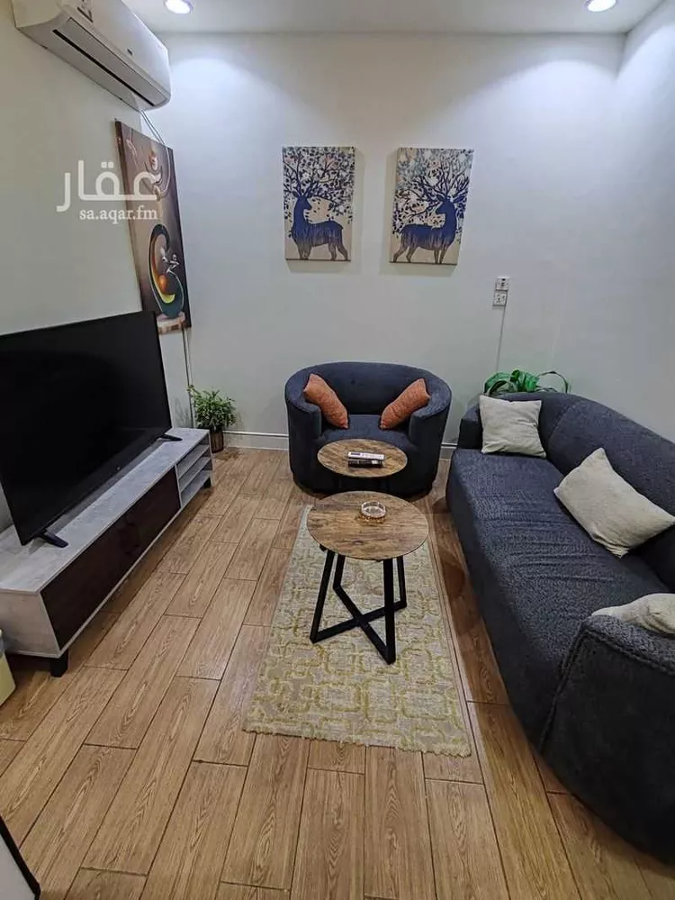 شقة للإيجار في شارع بعلبك, حي غرناطة, مدينة الرياض, منطقة الرياض صورة 2