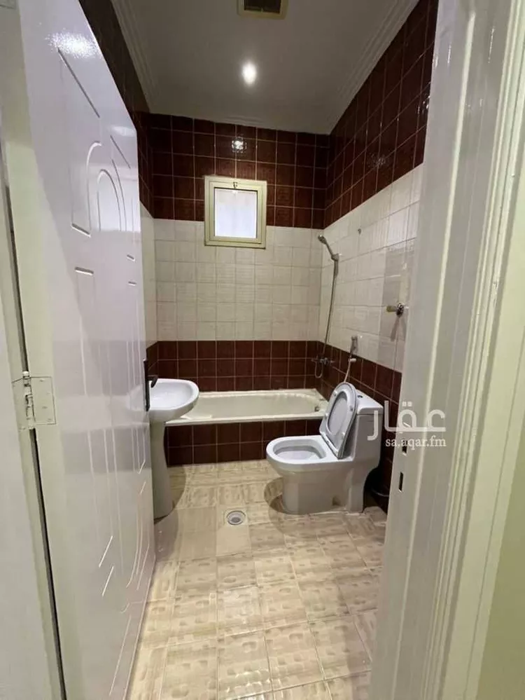 شقة للإيجار في شارع بحر العرب, حي إشبيلية, مدينة الرياض, منطقة الرياض صورة 5