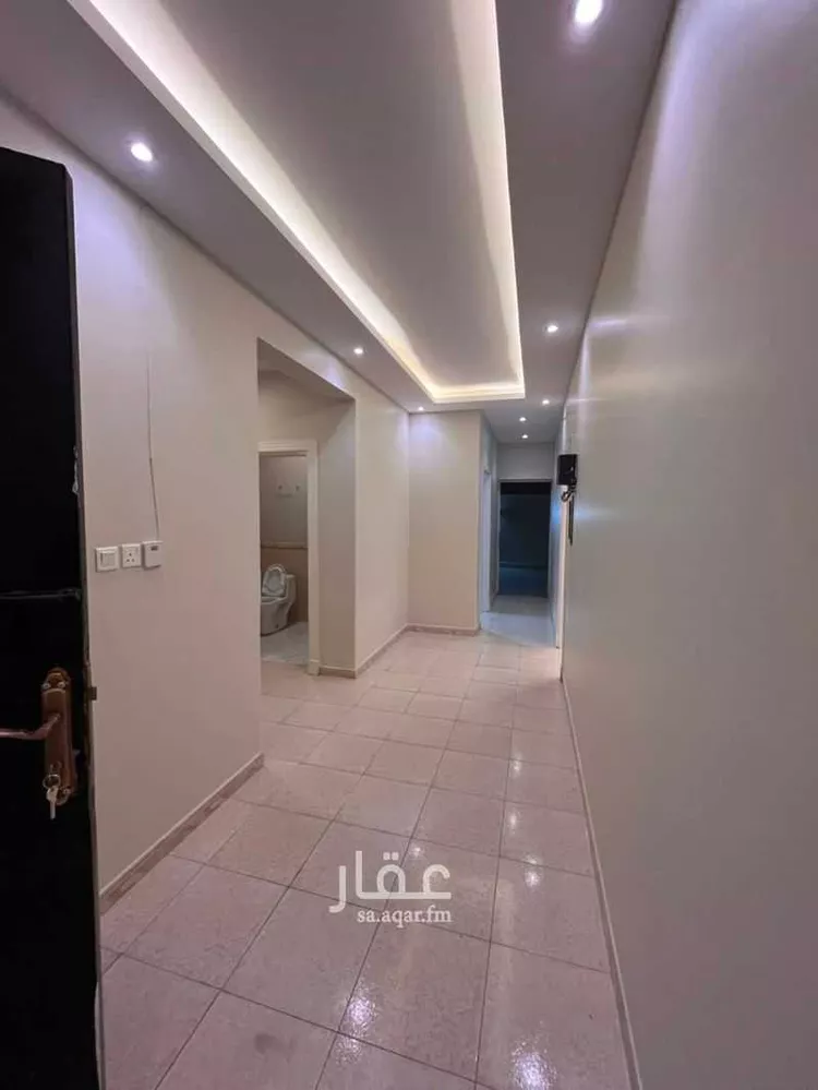 شقة للإيجار في شارع آل داود, حي الحمراء, مدينة الرياض, منطقة الرياض صورة 2