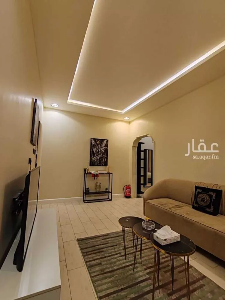 شقة للإيجار في شارع بعلبك, حي غرناطة, مدينة الرياض, منطقة الرياض صورة 2