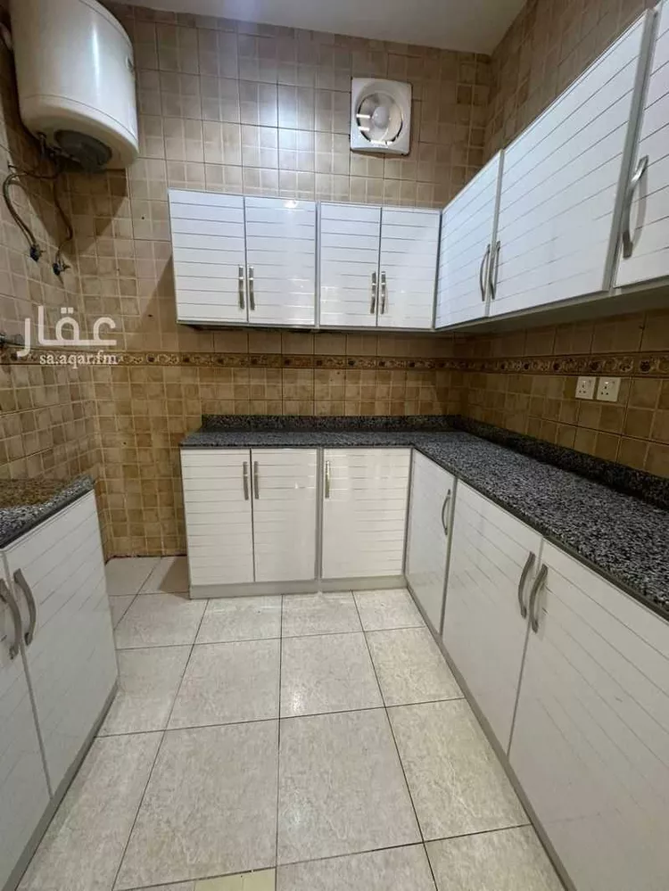 شقة للإيجار في شارع آل داود, حي الحمراء, مدينة الرياض, منطقة الرياض صورة 4