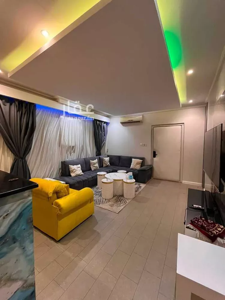 شقة للإيجار في شارع بحر العرب, حي إشبيلية, مدينة الرياض, منطقة الرياض