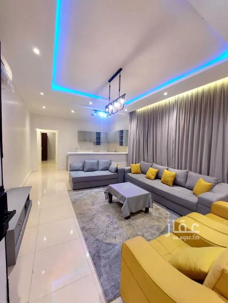 شقة للإيجار في شارع بحر العرب, حي إشبيلية, مدينة الرياض, منطقة الرياض صورة 3