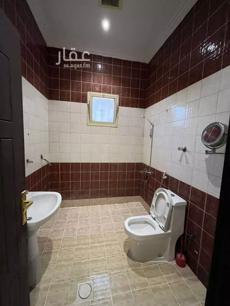 شقة للإيجار في شارع بحر العرب, حي إشبيلية, مدينة الرياض, منطقة الرياض صورة 4