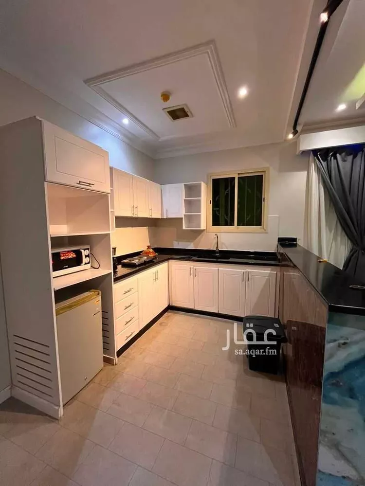 شقة للإيجار في شارع بحر العرب, حي إشبيلية, مدينة الرياض, منطقة الرياض صورة 3