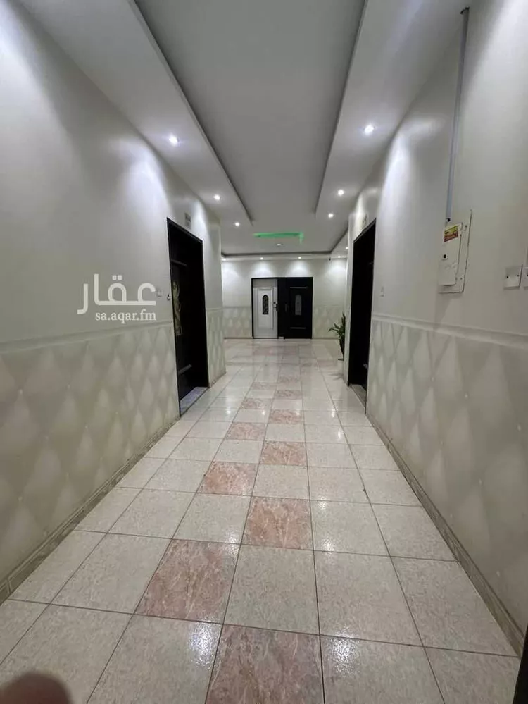 شقة للإيجار في شارع آل داود, حي الحمراء, مدينة الرياض, منطقة الرياض